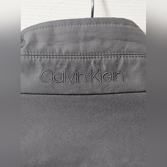 Calvin Klein Men's Jacket - Picture 5 of 9